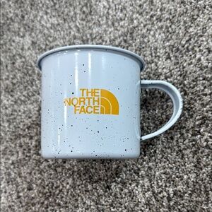 The North Face Camp Mug